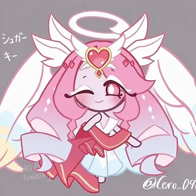 Profile image of フェアリーシュガー