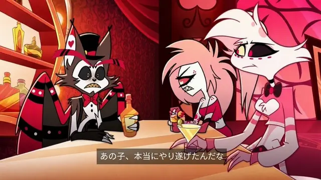 Profile image of チェリー・ボム
