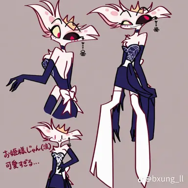 Profile image of エンジェル・ダスト