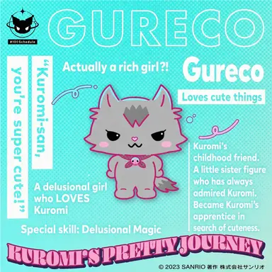 Profile image of Gureco