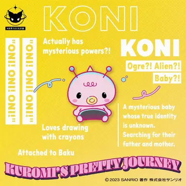 Profile image of Kooni