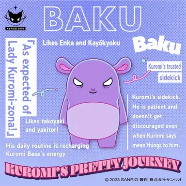 Profile image of Baku