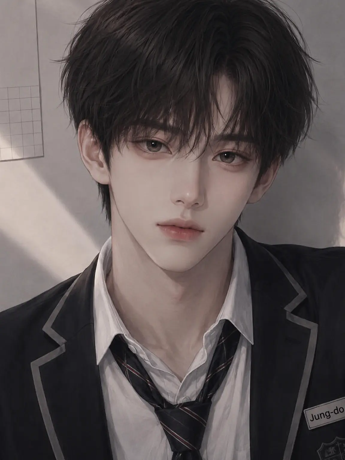 PrimalViper8059의 Jeong Dohyun