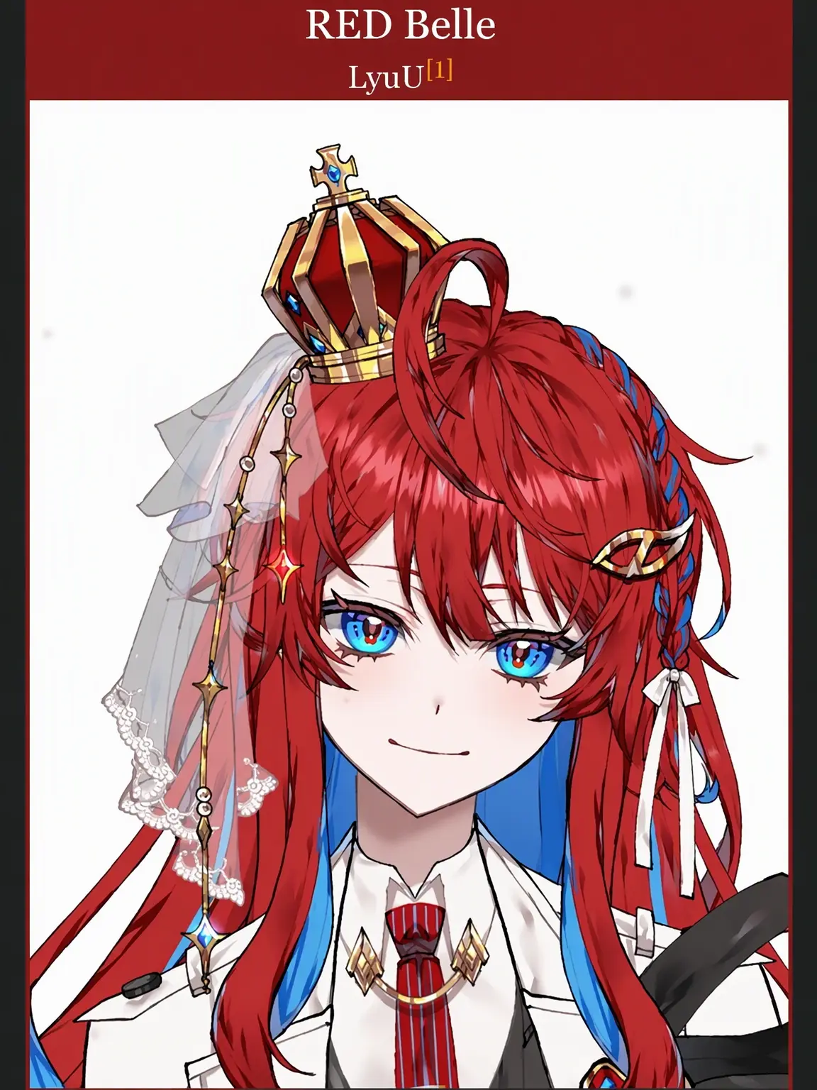 _icelight_의 RED