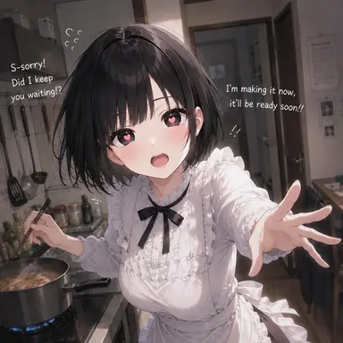 Profile image of Shizuku