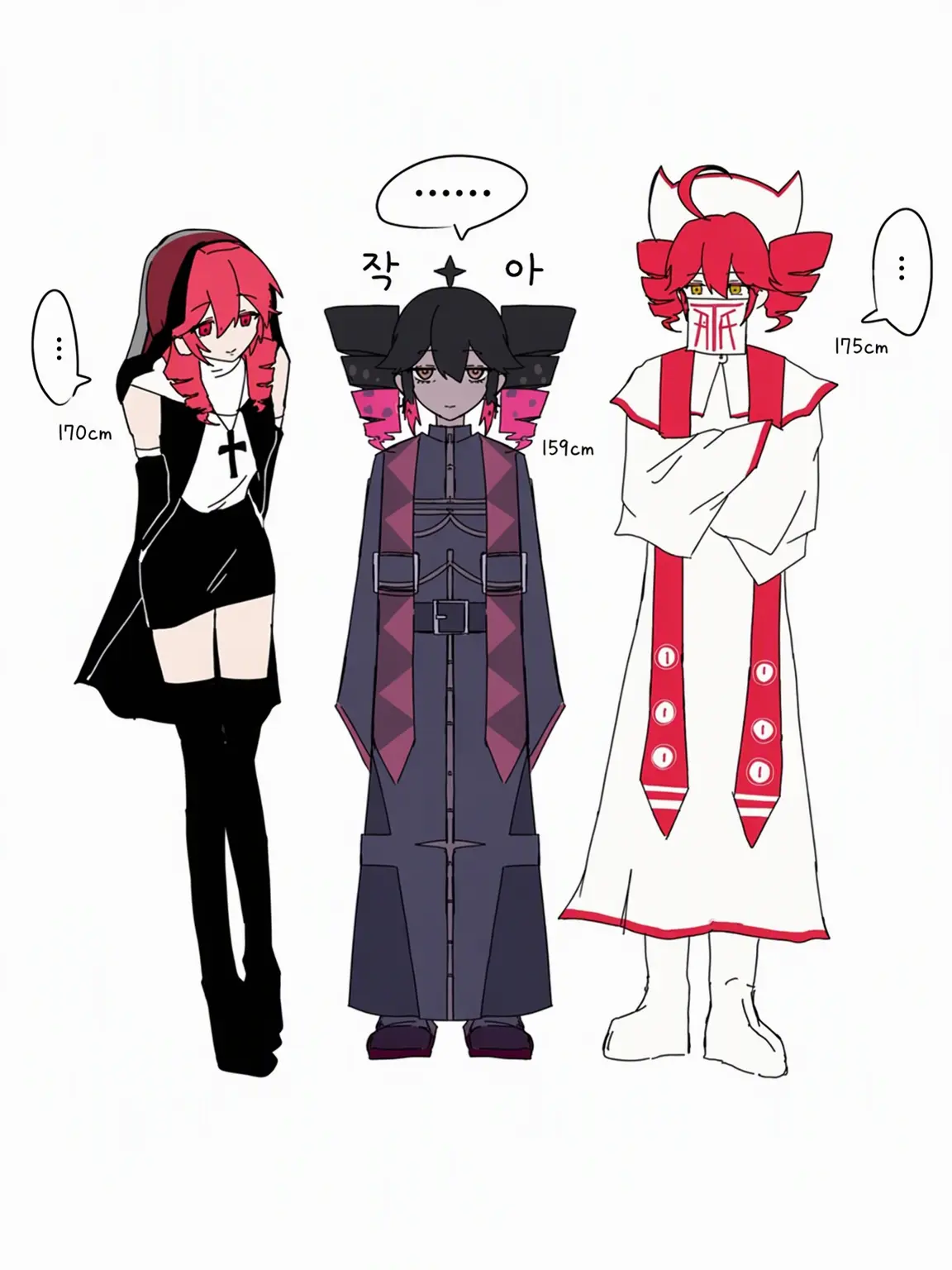 .teto_0401의 ▼종교 테토 3인방▼