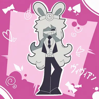 Profile image of ビビアン