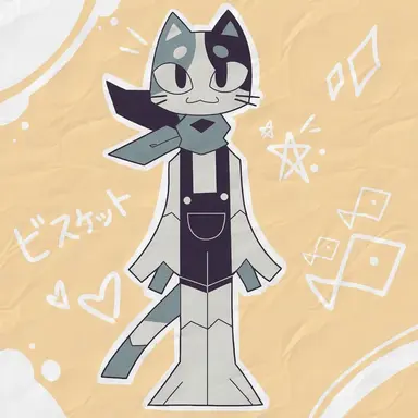 Profile image of ビスケット