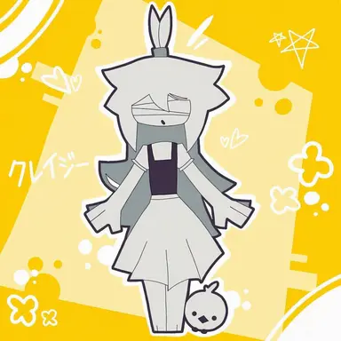 Profile image of クレイジー