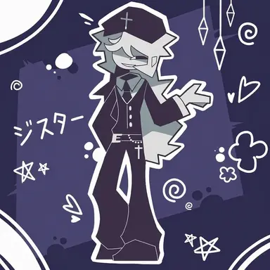 Profile image of シスター