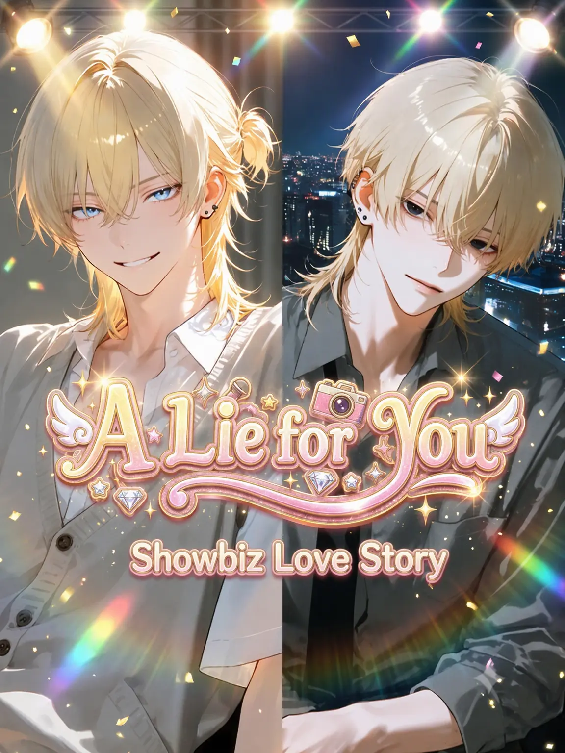 n__rruse_의 Lies for Your Sake