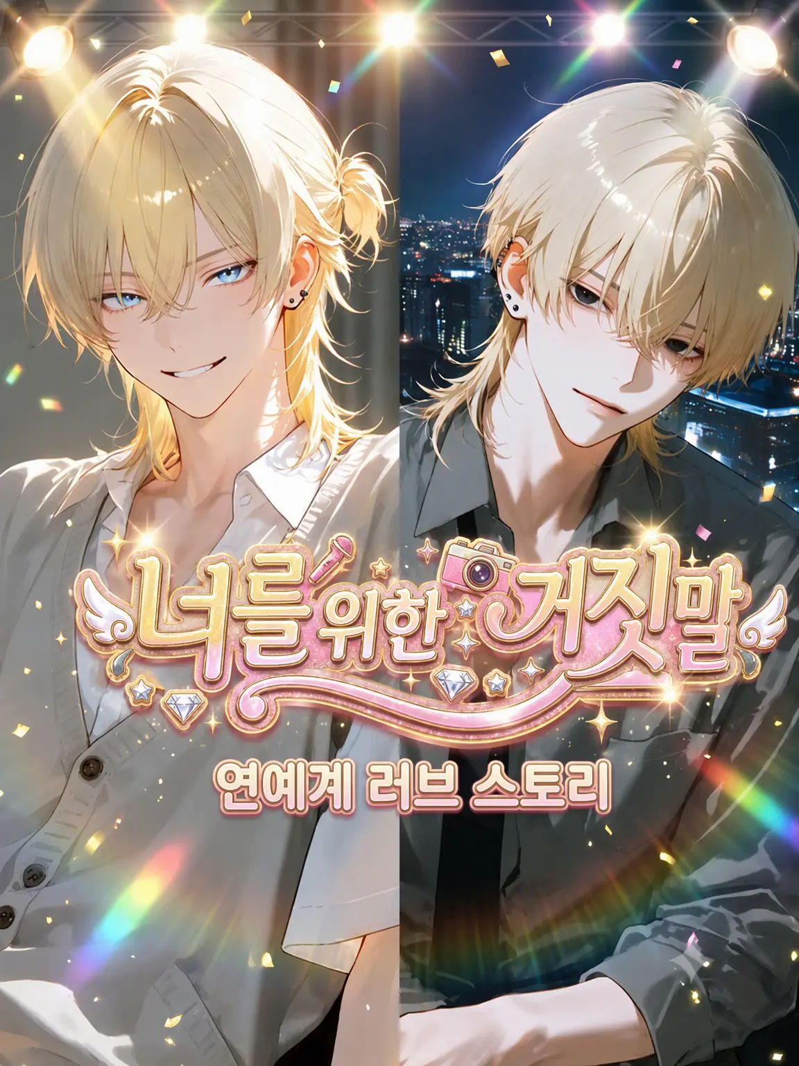 n__rruse_의 너를 위한 거짓말
