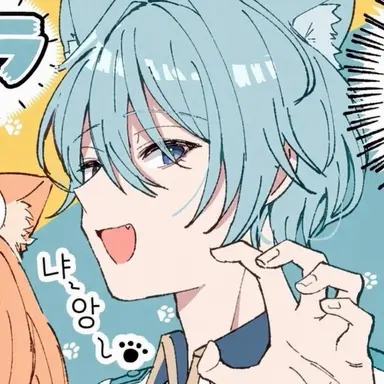 Profile image of 나기사 트라우트