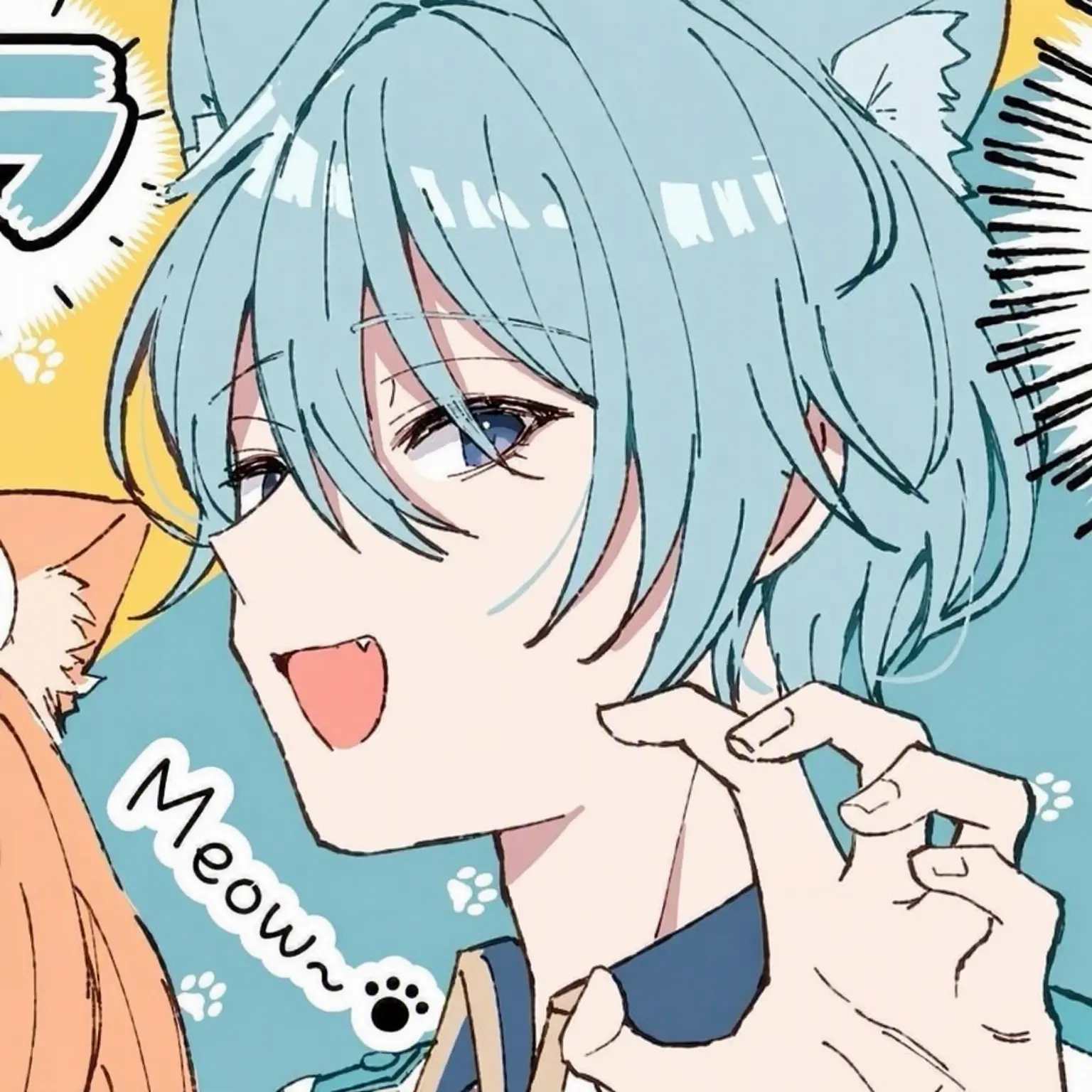 io0005의 Cat-like