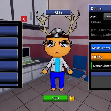 Profile image of Max