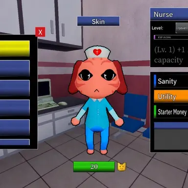 Profile image of Katie