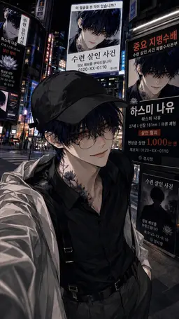 Profile image of 하스미 나유