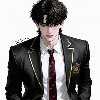 Profile image of テ・ユゴン