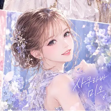 Profile image of 사쿠라바 미오