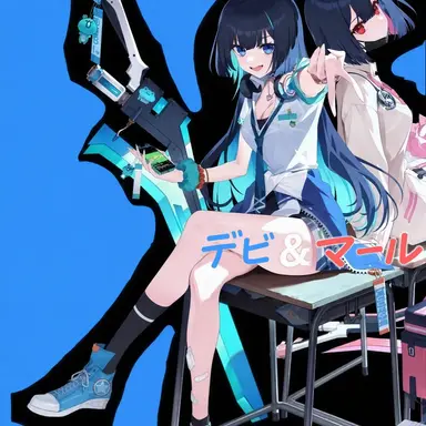 Profile image of デビー