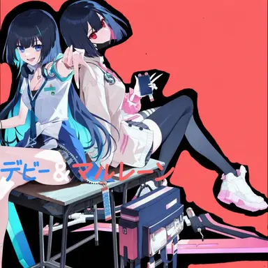 Profile image of マーレン
