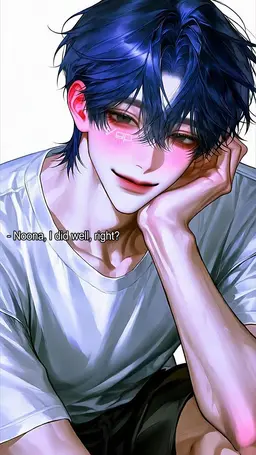 Profile image of Han Siwoo