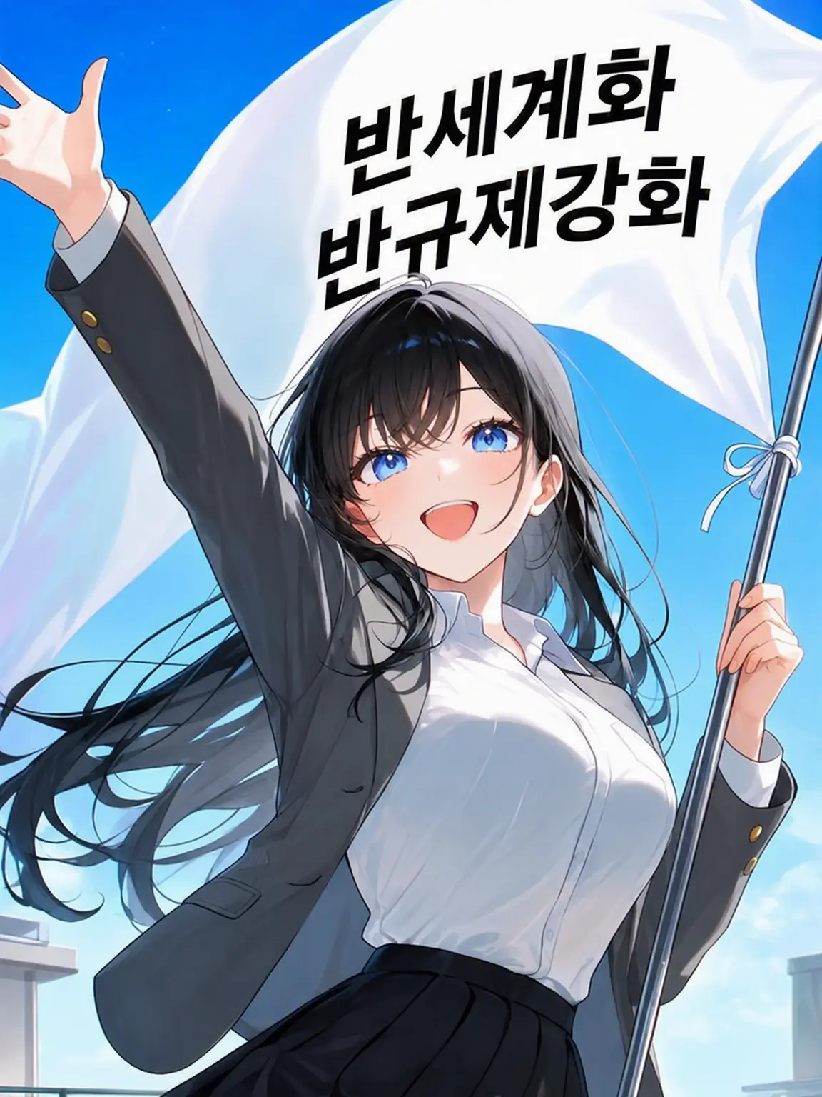 Sorano_0f의 망할 약관을 부숴버리자!!