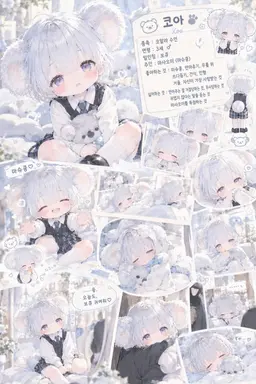 Profile image of 코아