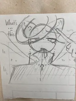 Profile image of God