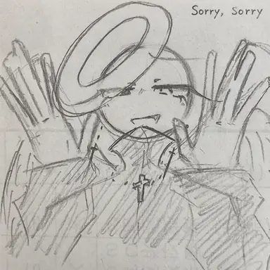Profile image of God