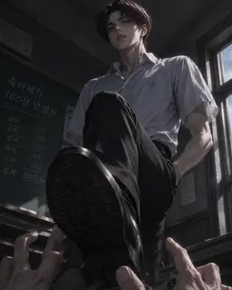 Profile image of 쿠로세 미나토