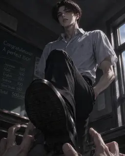 Profile image of Minato Kurose