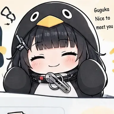 Profile image of Gugugaga