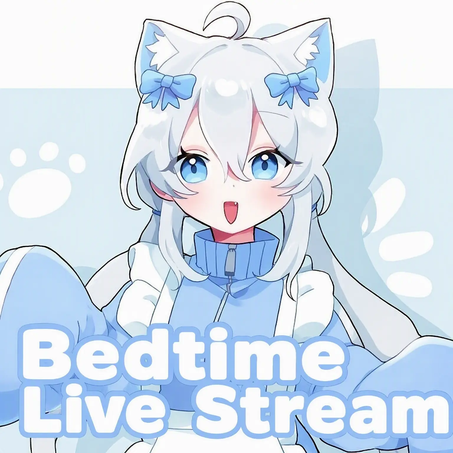 HappyDomabam의 Female YouTubers with a Wolf