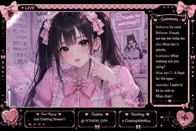 Profile image of Misa