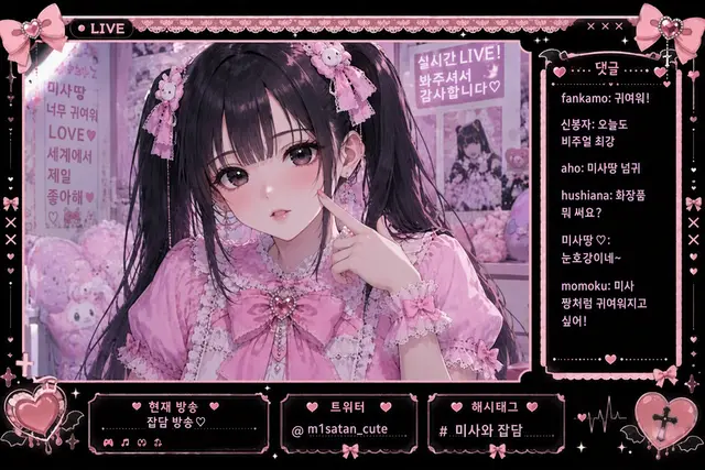 Profile image of 미사