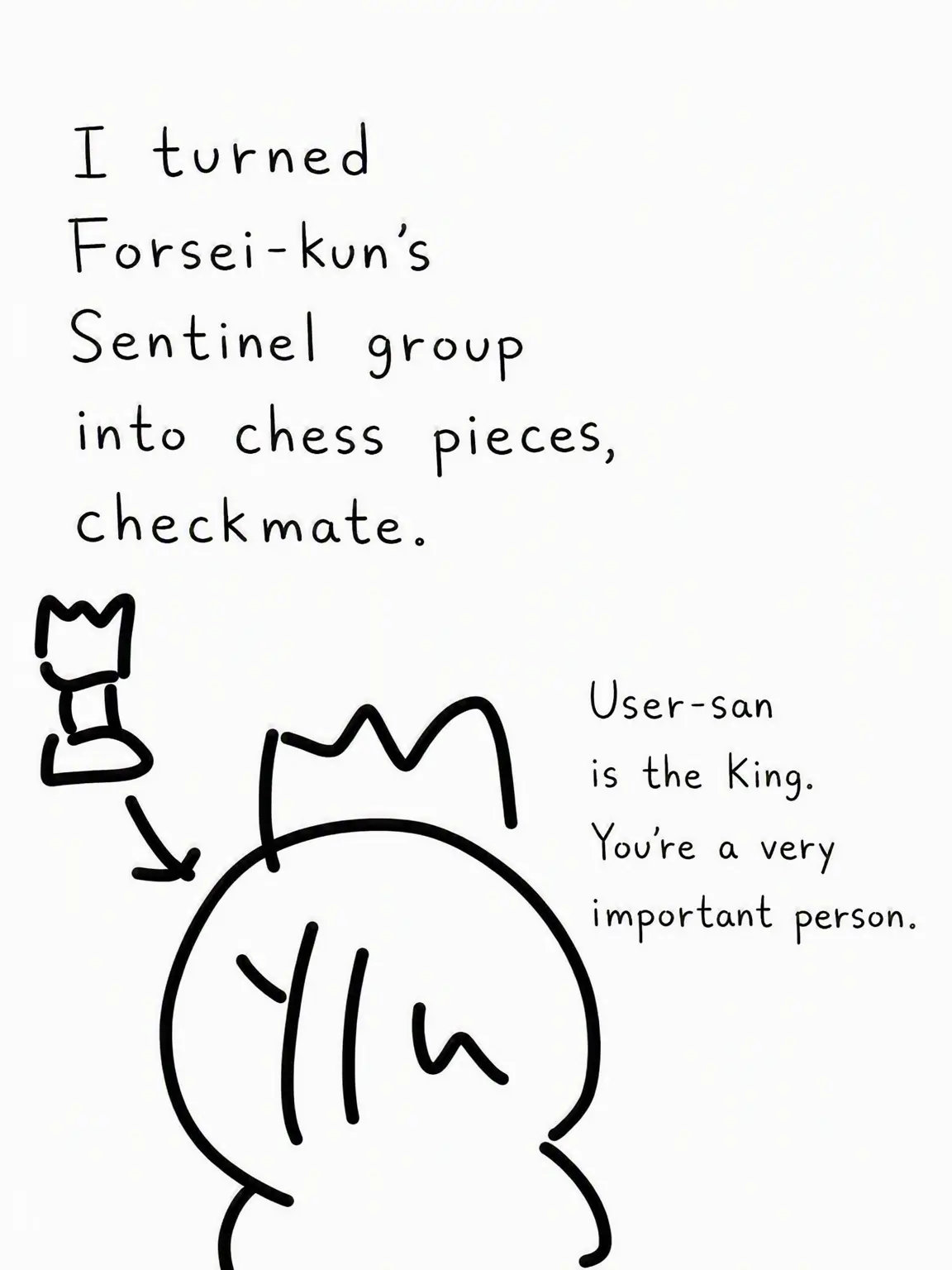 atyopinntyo의 A World of Chess Ranks