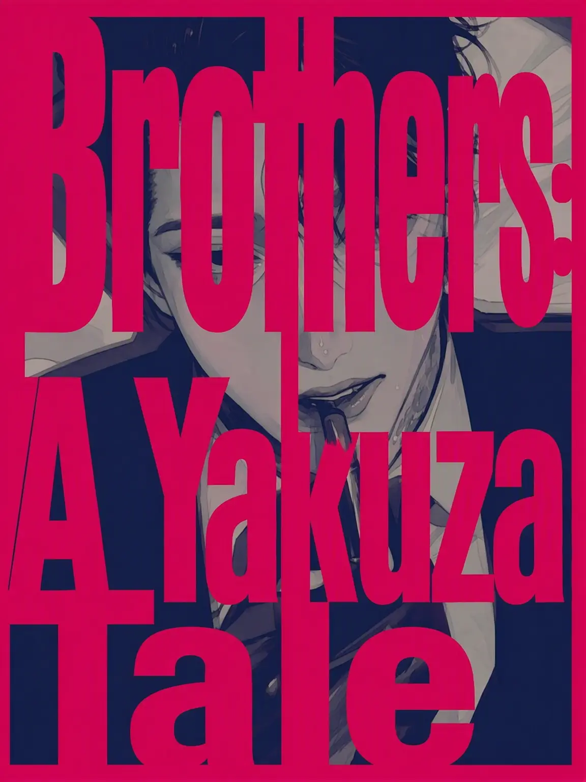 thisisapen의 The Tanaka Brothers' Tale