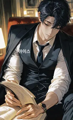 Profile image of 사카키 레이지