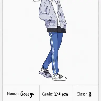Profile image of GOSEGGU