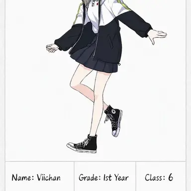 Profile image of VICHAN