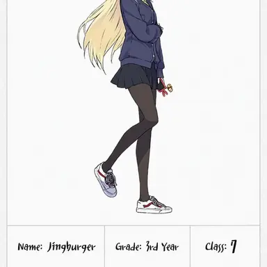 Profile image of JINGBURGER