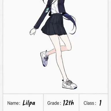 Profile image of LILPA