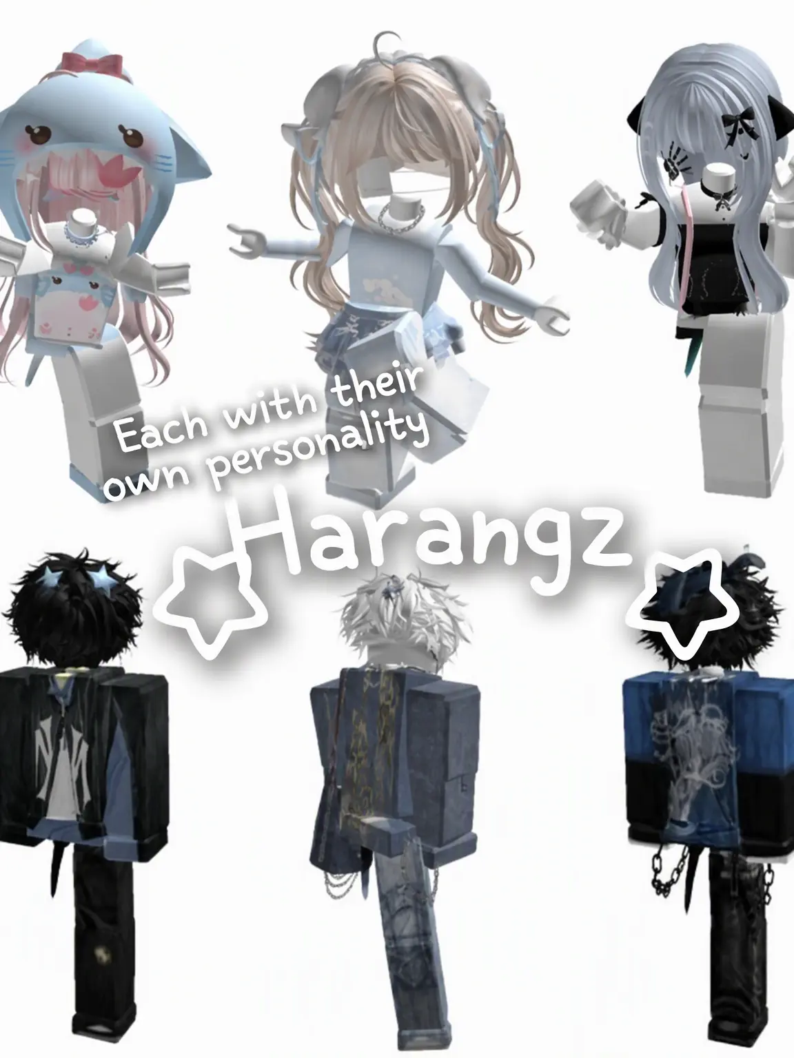 STARTING345123의 Harangz