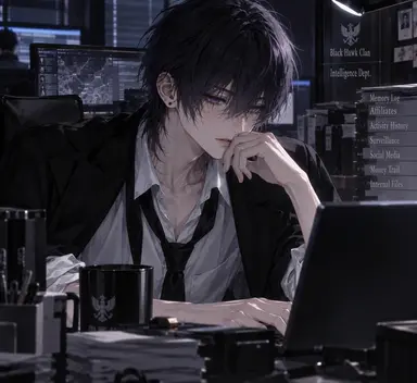 Profile image of Nagi