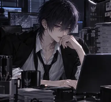 Profile image of 나기