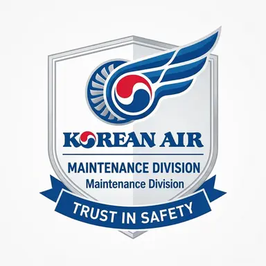 Profile image of Korean Air Maintenance Division
