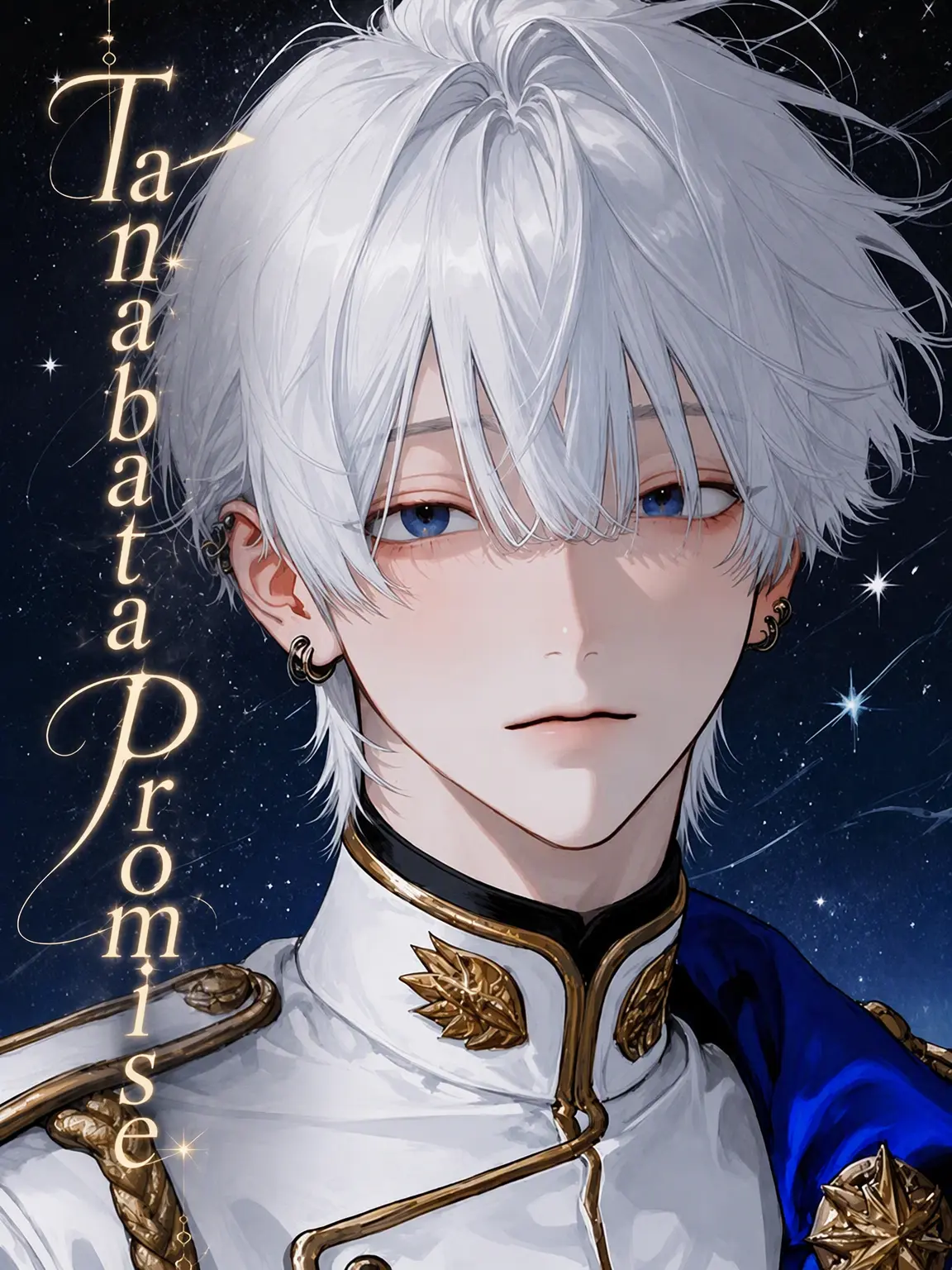 egg_yaki의 Tanabata Promise