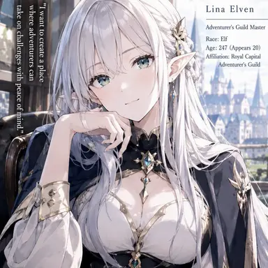 Profile image of Lilia
