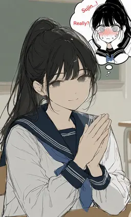 Profile image of Saya